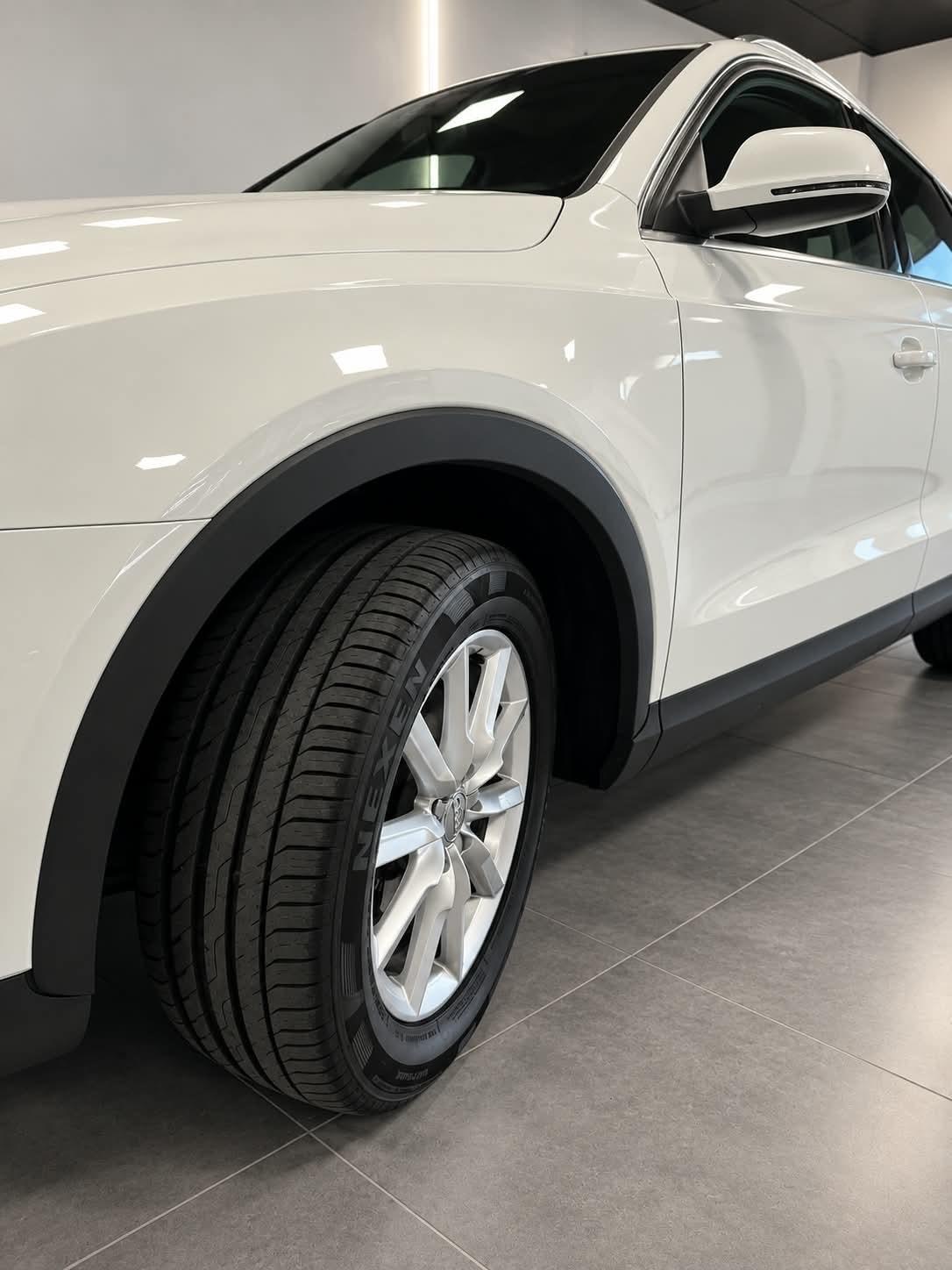 Audi Q3 2.0 TDI