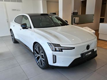 Volvo ES90 Single Motor Ext. Range Ultra *SUPER ACCESSORIATA!*