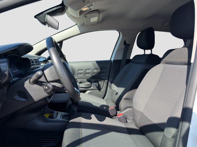 CITROEN C3 C3 PureTech 83 S&S Shine