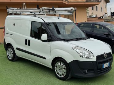 Fiat Doblo Doblò 1.6 MJT 105CV Allestimento cassettiere