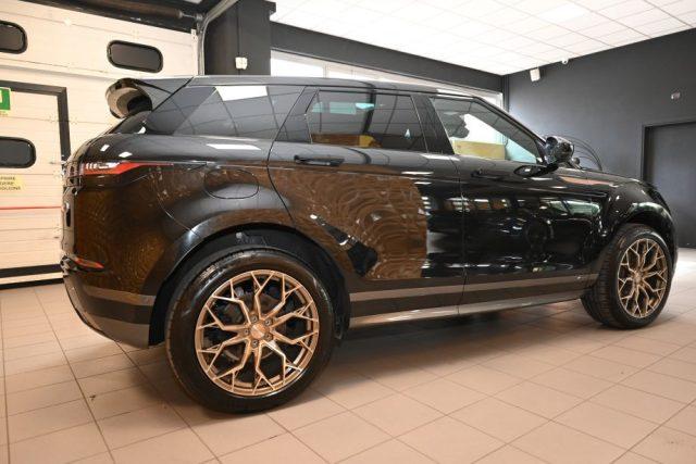 LAND ROVER Range Rover Evoque P200 R-DYNAMIC S BLACKED.200CVAWD MHEV TET.20"FULL