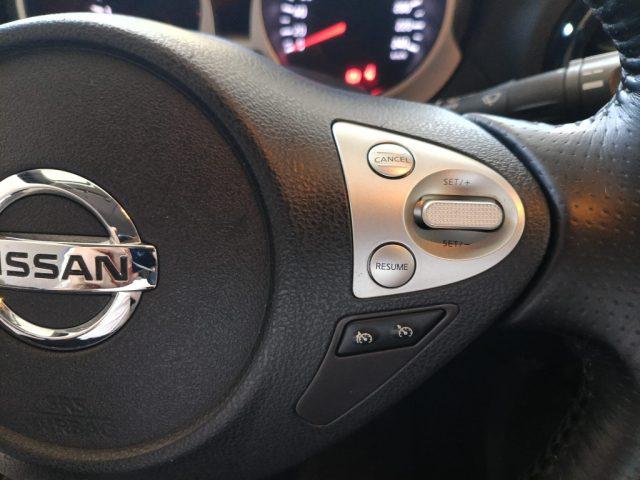 NISSAN Juke 1.5 dCi Acenta