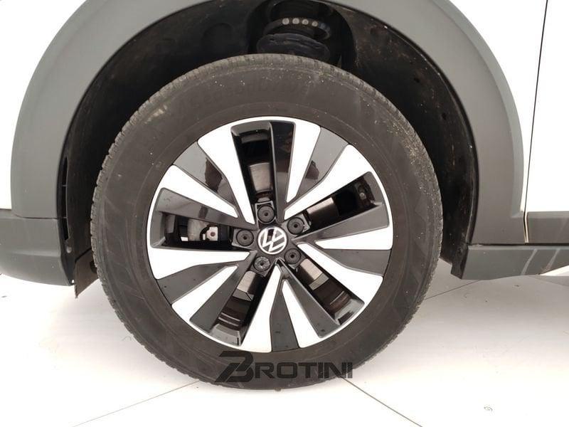 Volkswagen Taigo Taigo 1.0 tsi Life 110cv