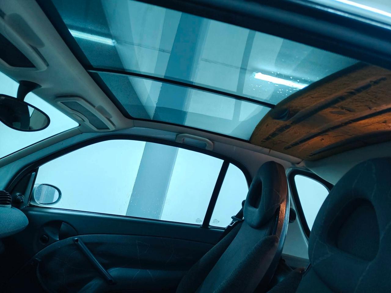 Smart 600 & pure (33 kW)