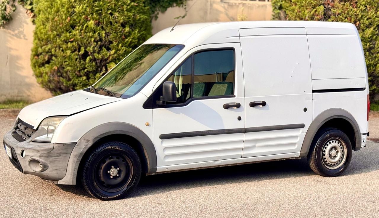 Ford Transit Connect 230L 1.8 TDCi/110CV PL-TA