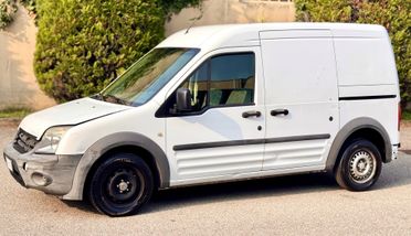 Ford Transit Connect 230L 1.8 TDCi/110CV PL-TA