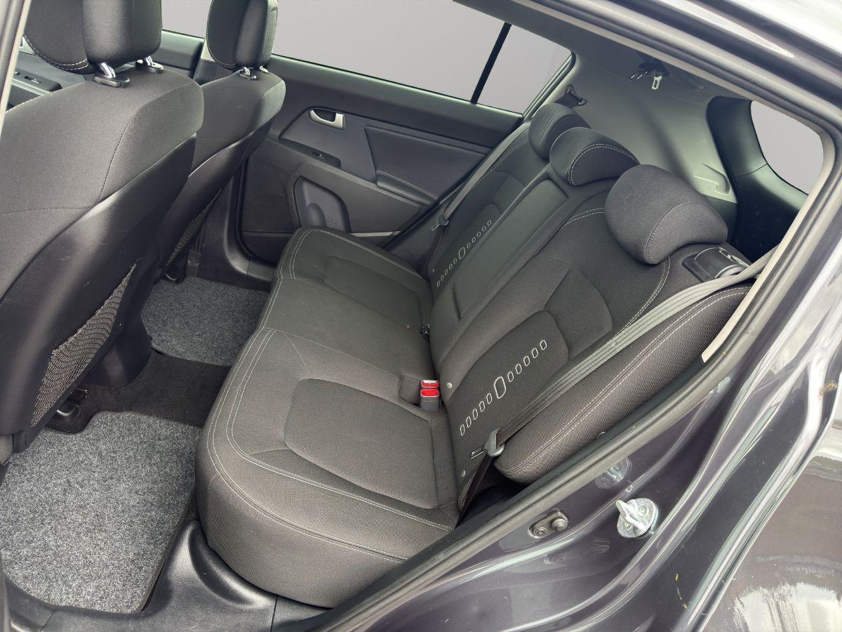 KIA - Sportage - 1.7 CRDI 116CV 2WD Cool TETTO