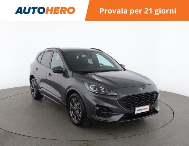 FORD Kuga 2.5 Full Hybrid 190 CV CVT 2WD ST-Line X