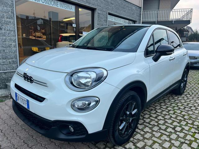 FIAT 500X 1.3 MultiJet 95 CV Club UNICO PROP.