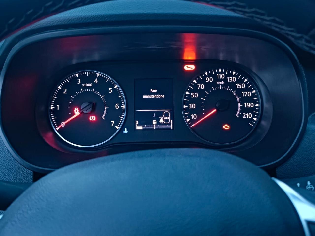 Dacia Duster 1.0 TCe 100 CV ECO-G Comfort DaciaPlus