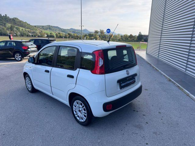 FIAT Panda 1.2 Benzina 4 cilindri OK NEOPATENTATI