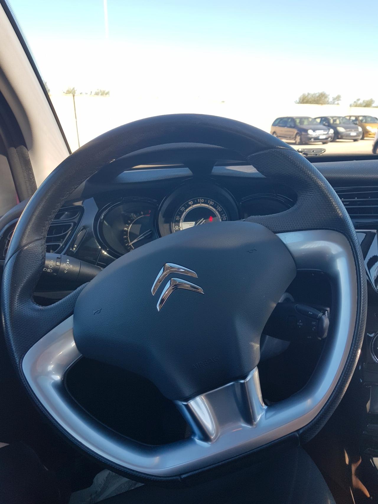 Citroen C3 PureTech 82 Exclusive