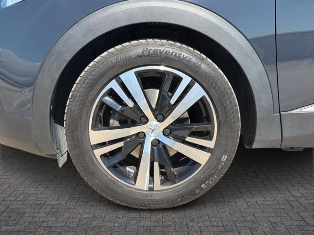 PEUGEOT 3008 BlueHDi 130 S&S EAT8 GT Line