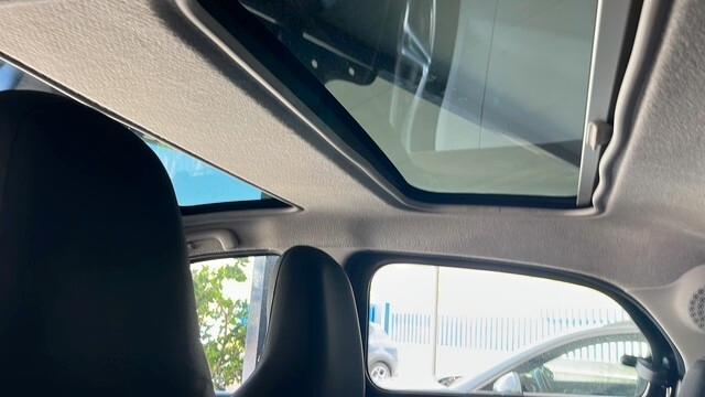 Smart ForFour 70 1.0 Passion