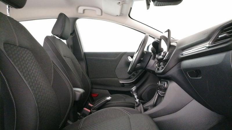Ford Puma 1.0 ecoboost h Titanium s&s 125cv