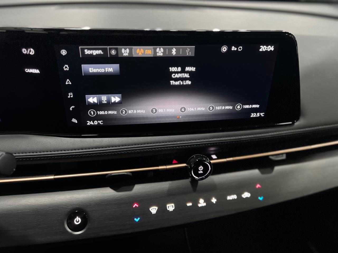 Nissan Ariya 63 kWh Engage