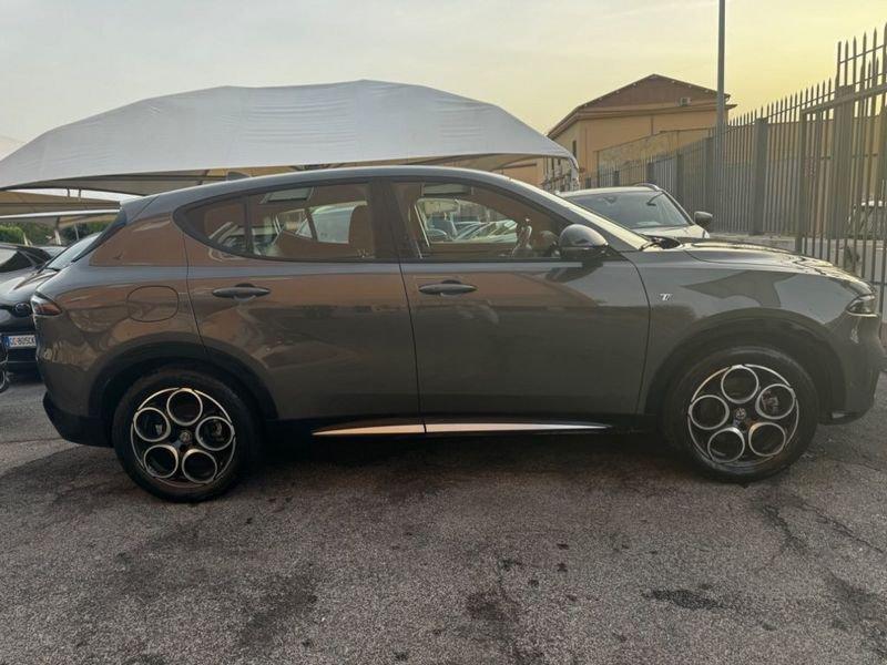 Alfa Romeo Tonale 1.5 130 CV HYBRID +TELECAMEREFRONTALI