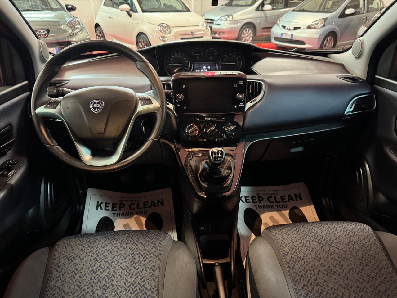 Lancia Ypsilon 1.0 FireFly 5 porte PREZZO VERO