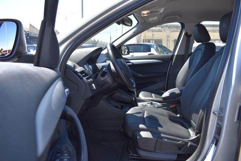 BMW X1 sDrive 18d Business Advantage