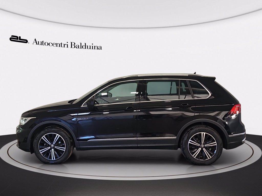 VOLKSWAGEN Tiguan 2.0 tdi elegance 150cv dsg del 2024