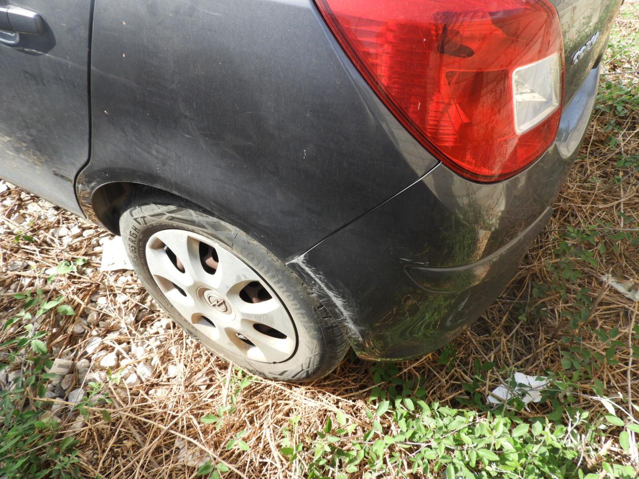 OPEL Corsa IV 2010 - Corsa 5p 1.2 Edition 85cv