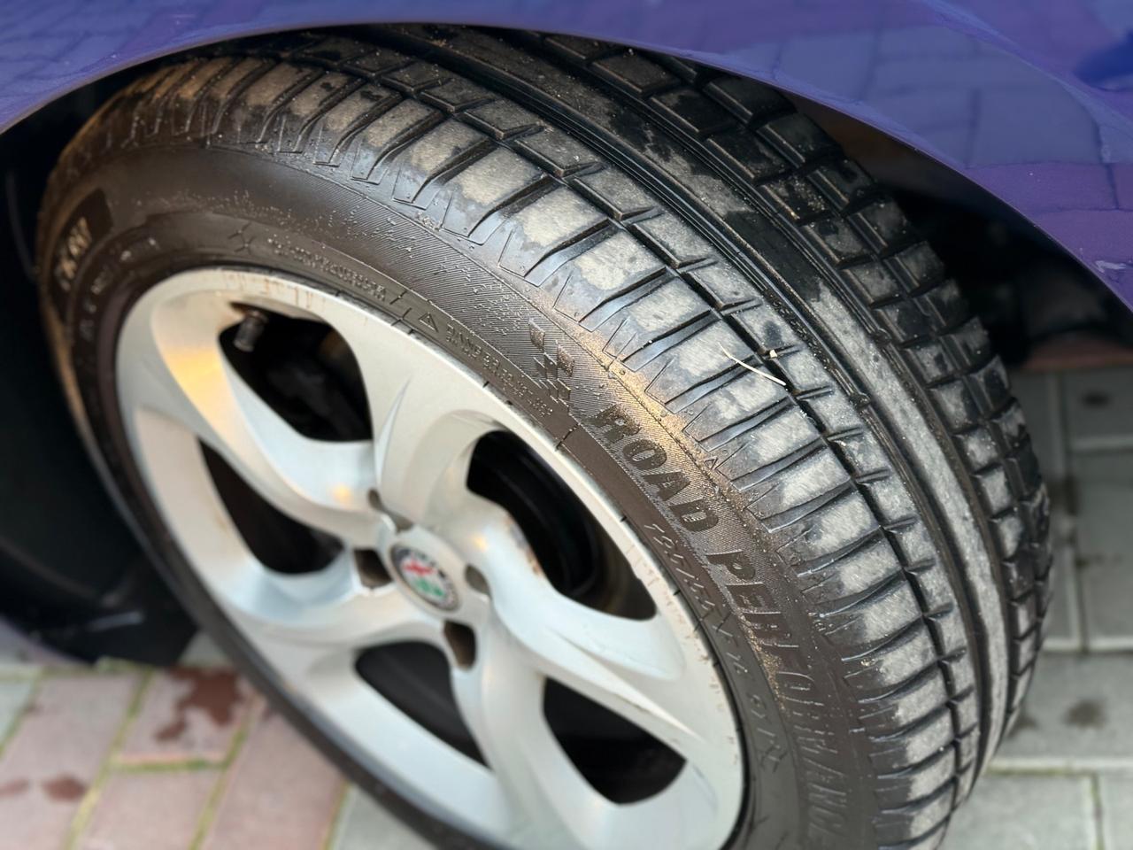 Alfa Romeo MiTo 1.3 JTDm 95 CV S&S Super EURO6