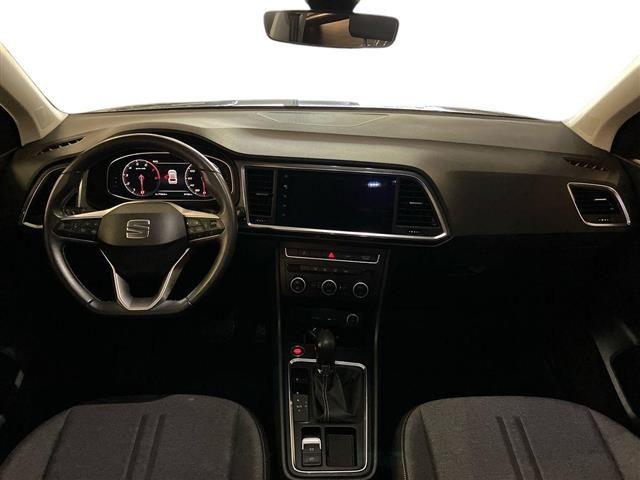 SEAT Ateca 1.5 ecotsi Business 150cv dsg