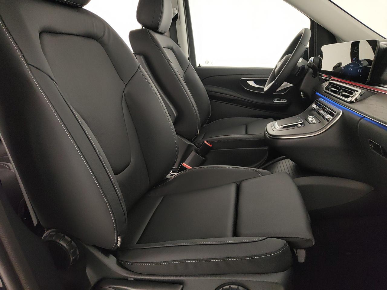 Mercedes-Benz V 300 d AVANTGARDE Extralong