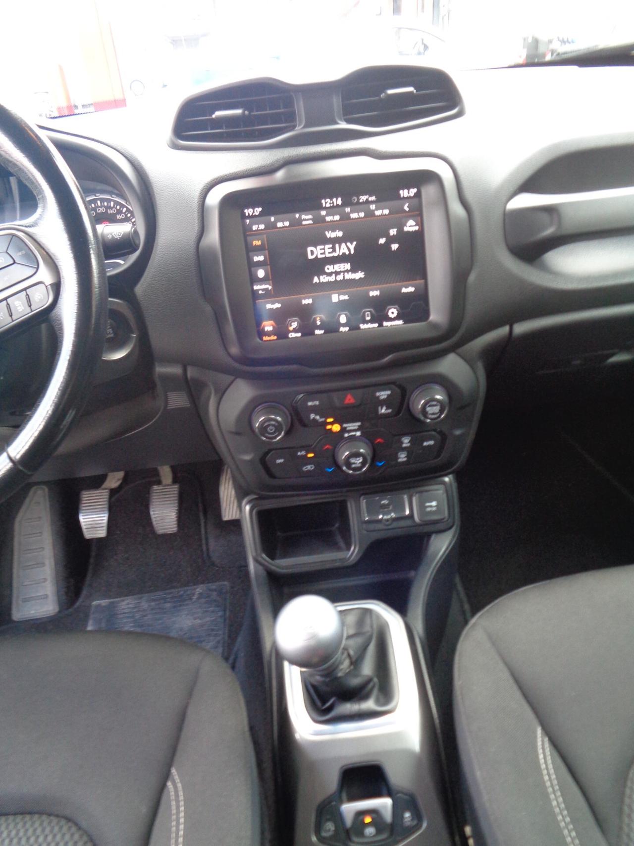 Jeep Renegade 1.0 T3 Limited