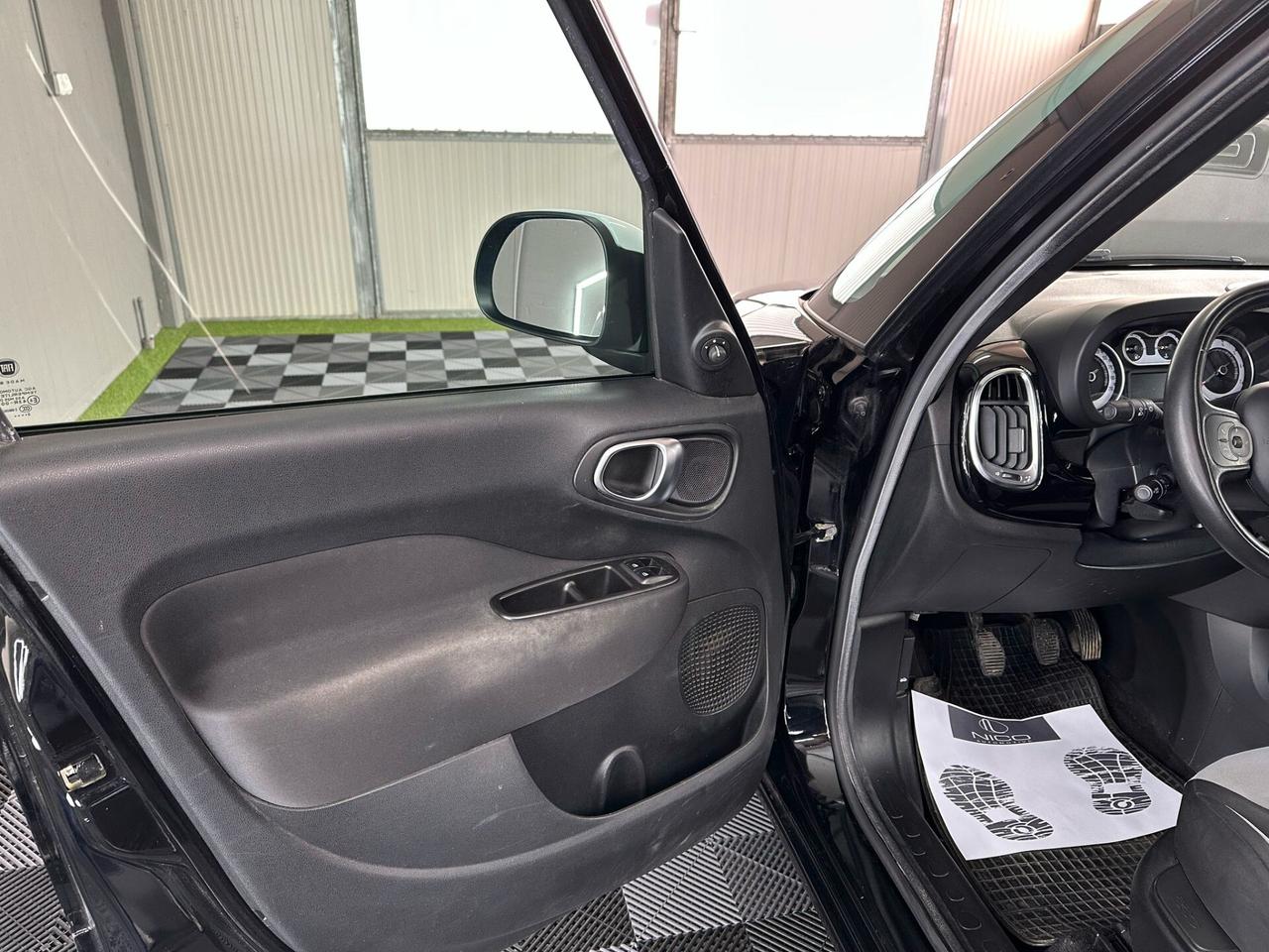 Fiat 500L 1.3 Multijet 85 CV Pop Star