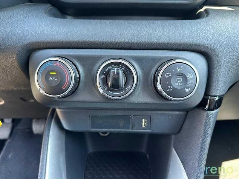 Toyota Yaris 1.0 Active