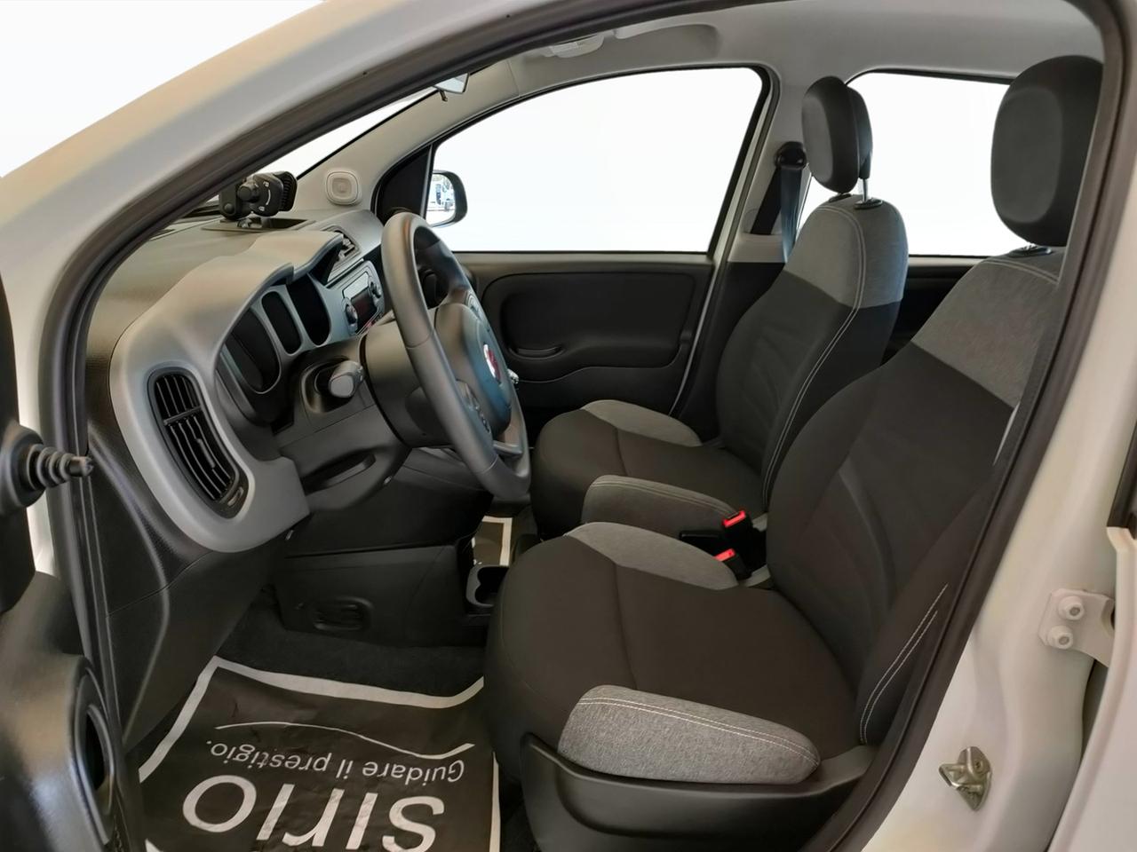 FIAT Panda III 2021 - Panda 1.0 firefly hybrid City Life s&s 70cv