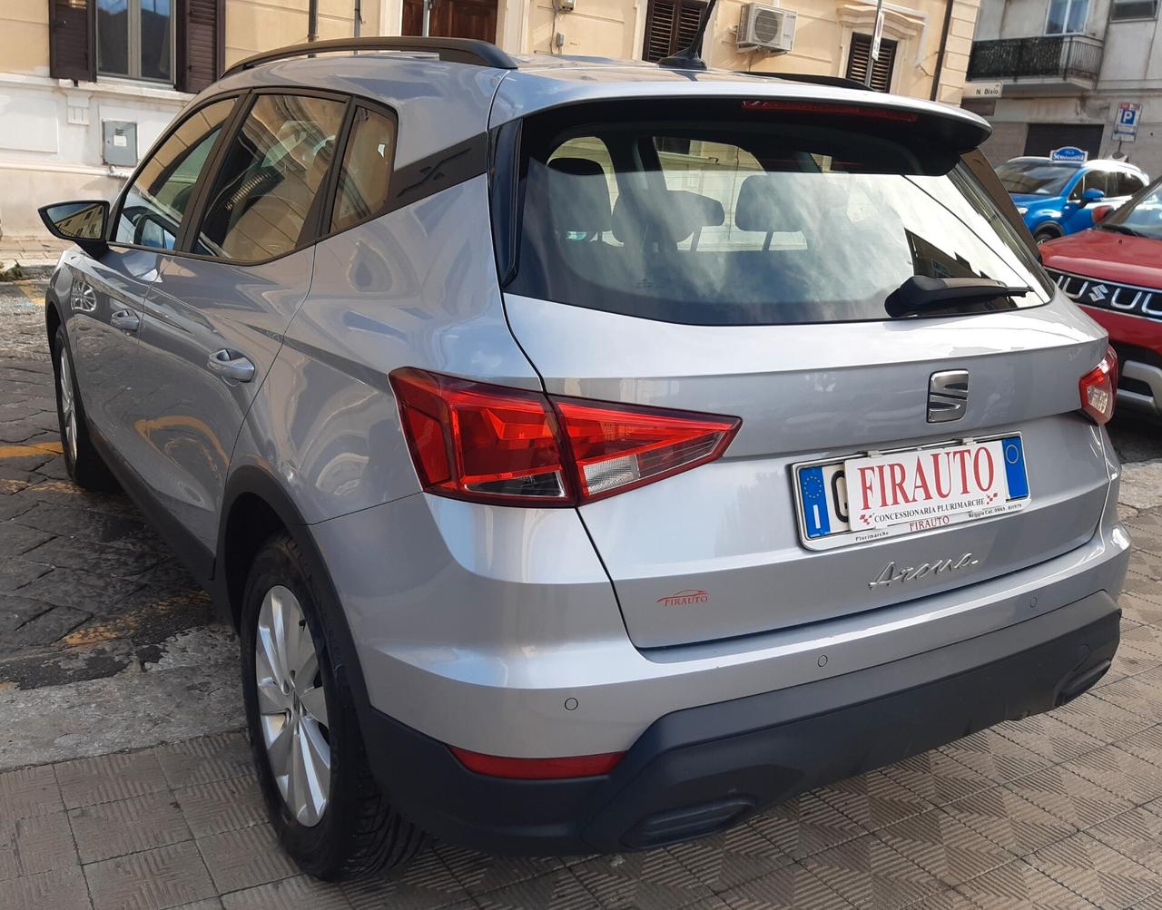 Seat Arona 1.0 EcoTSI Style 95CV