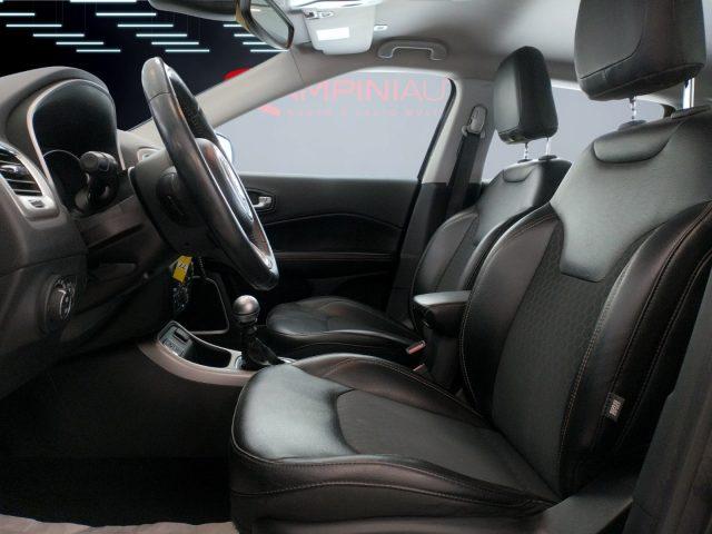 JEEP Compass 1.6 Multijet 120 Cv Pronta Consegna