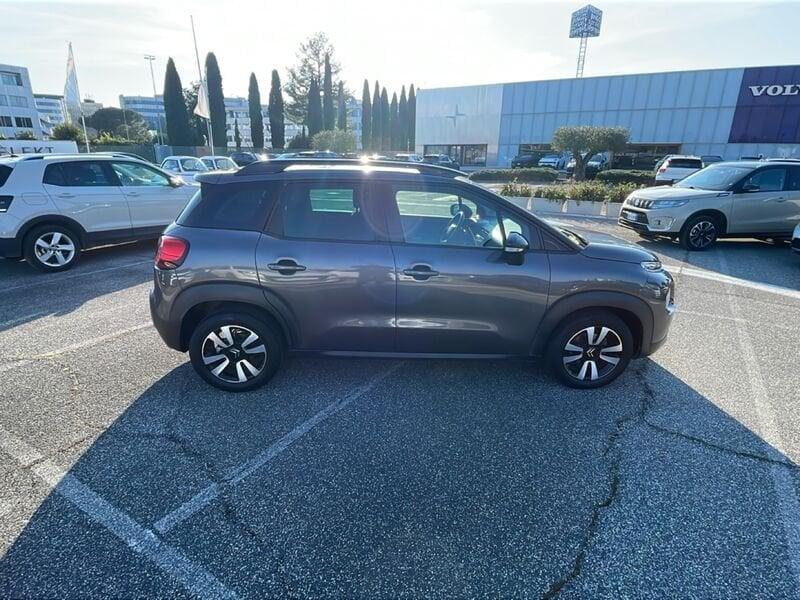 Citroën C3 Aircross BlueHDi 110 S&S Shine