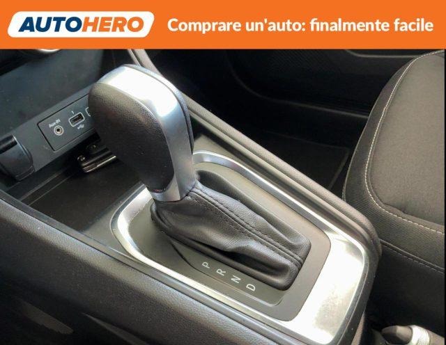 RENAULT Captur Blue dCi 115 CV EDC Zen