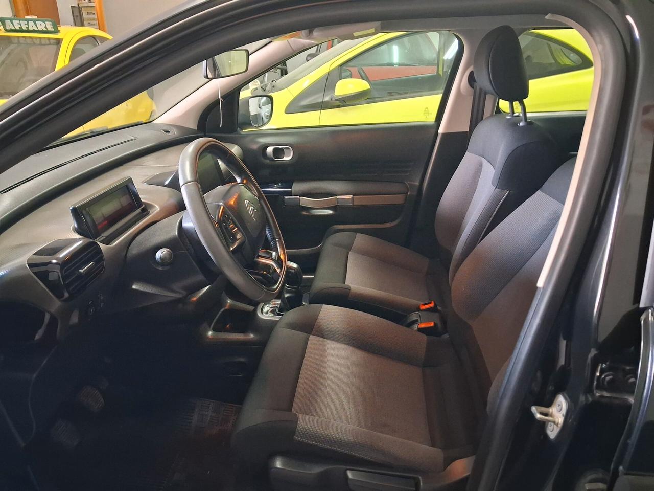 Citroen C4 Cactus 2015 Shine unico prop 65.000km