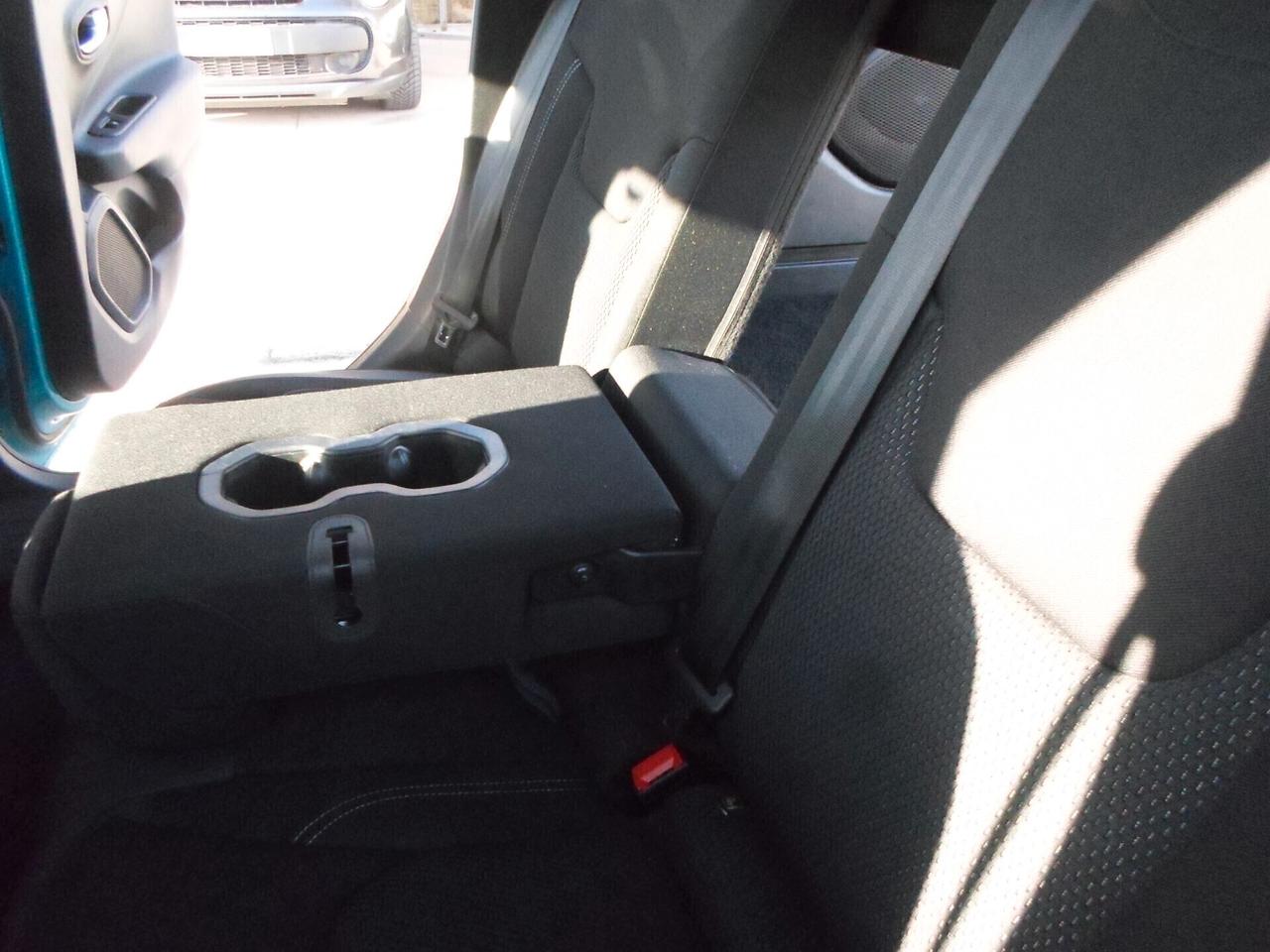 Jeep Renegade 1.6 Mjt 120 CV