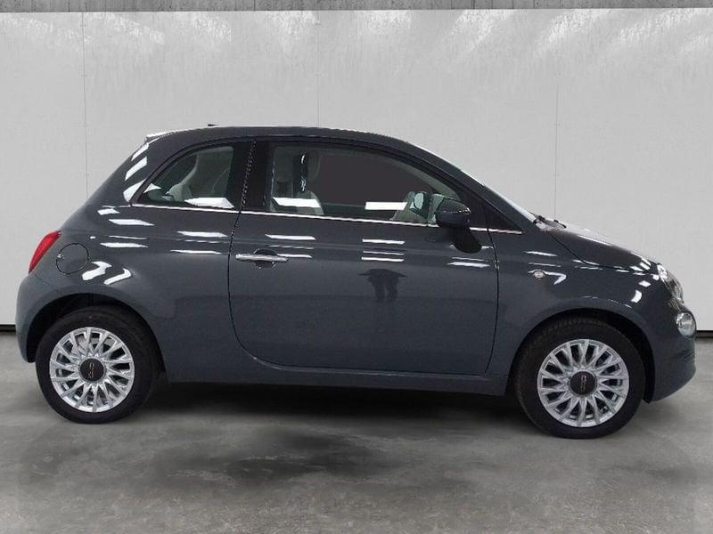 FIAT 500 1.2 Lounge 69cv my20