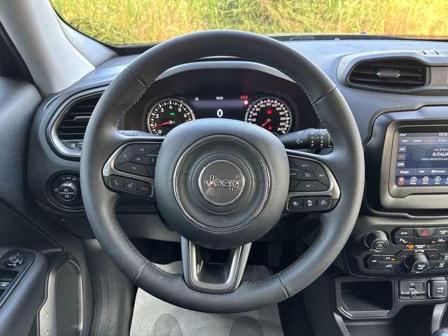 Jeep Renegade 1.0 T3 Limited GPL