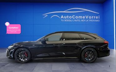 AUDI A6 6ª serie A6 Avant TDI 150 kW S tronic ...