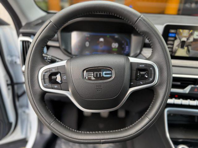 EMC Sei 1.5 M/T GPL MANUALE 5 ANNI DI GARANZIA NUOVO