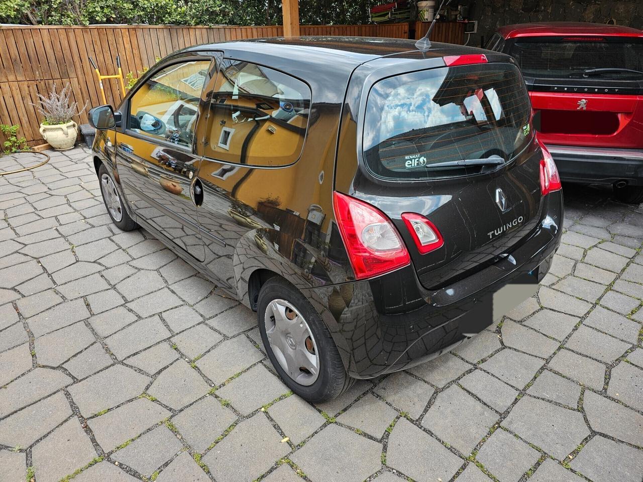 Renault Twingo 1.2 16V Wave