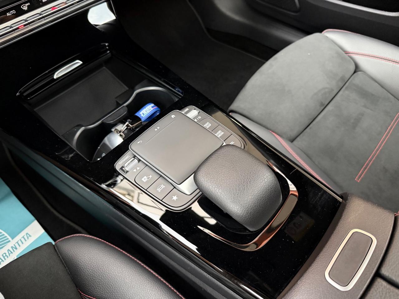 Mercedes-benz A 200 Automatic Premium