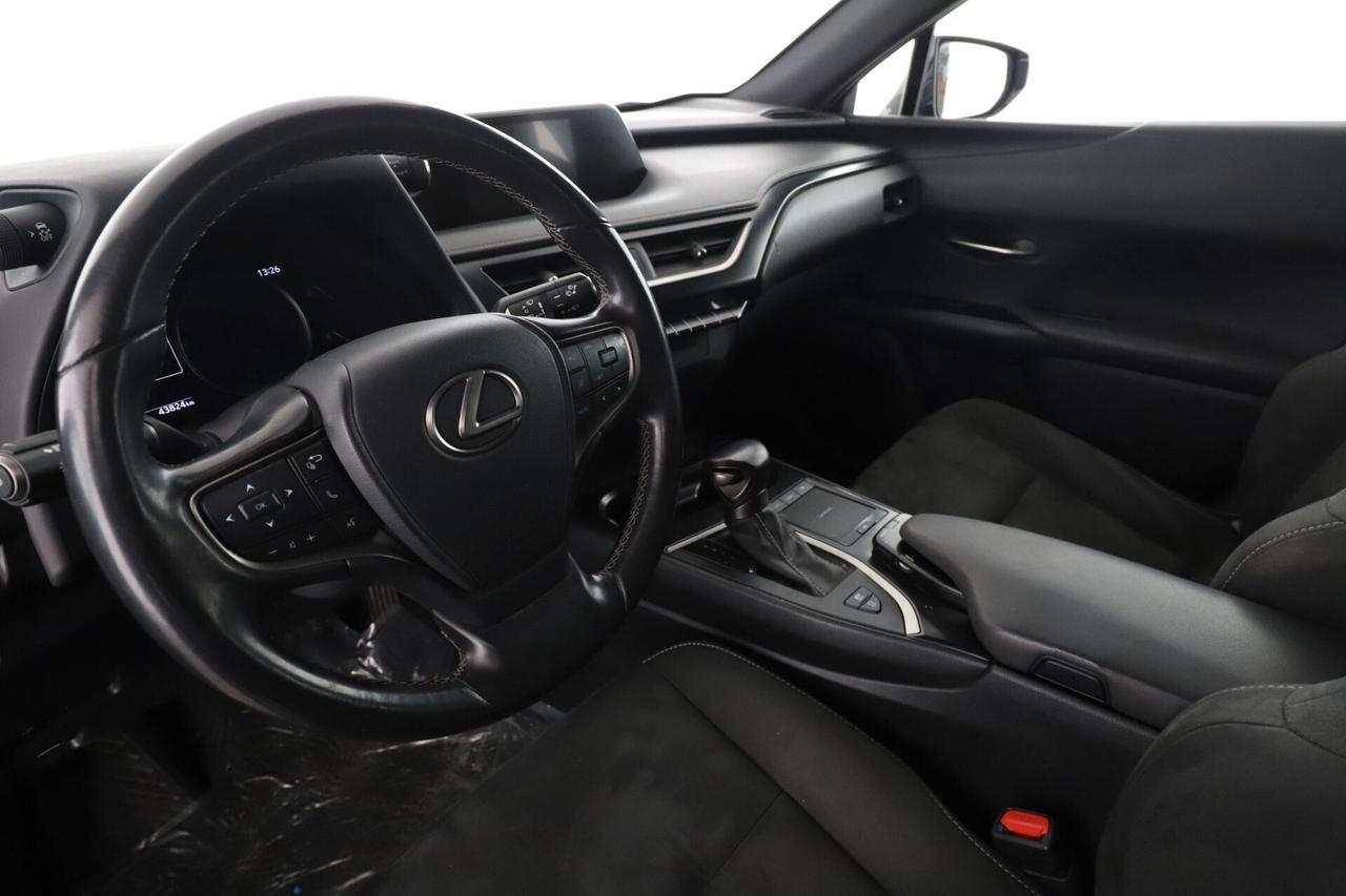 Lexus UX 250h Hybrid | PREZZO REALE