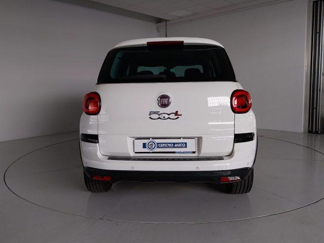 FIAT 500L 1.4 95 CV S-Design