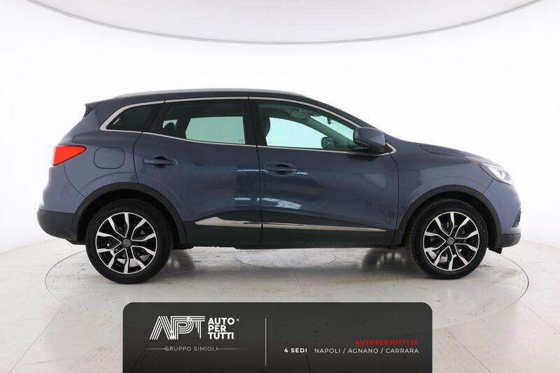 Renault Kadjar Kadjar 1.5 blue dci Sport Edition 115cv