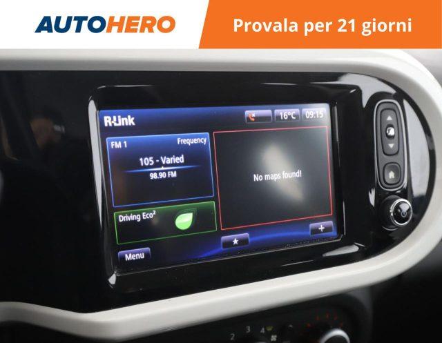 RENAULT Twingo SCe EDC Lovely