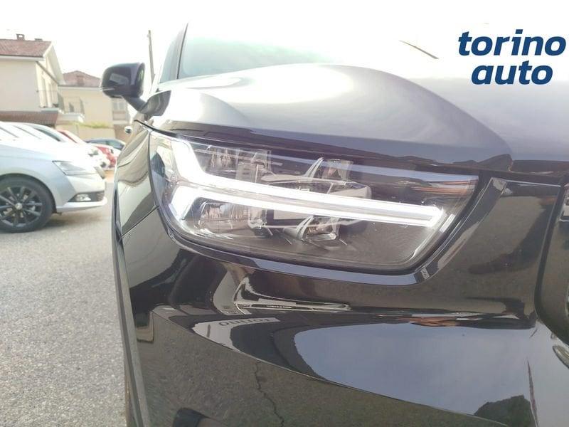 Volvo XC40 XC40 T3 Geartronic Momentum