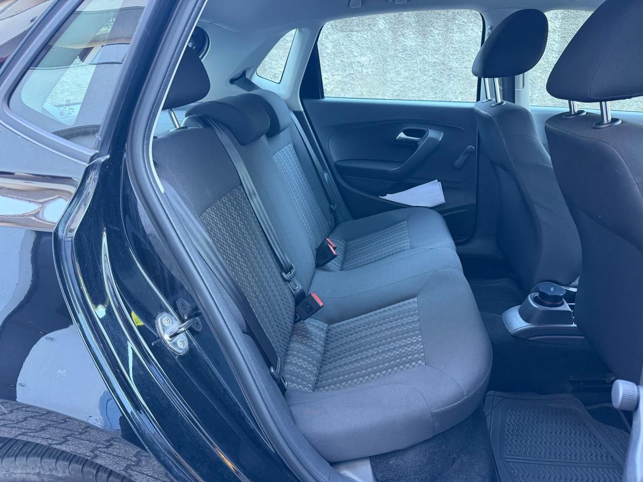 Volkswagen Polo 1.0 Trendline #11449